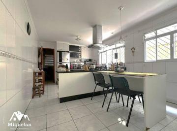 Casa · 134m² · 3 Quartos · 2 Vagas · Sobrado com 03 Suítes | 134 m² | Jaçanã – Zona Norte
