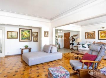 Apartamento · 160m² · 3 Quartos · 1 Vaga · Apartamento 3 dorm., churrasqueira, vaga, vista, andar alto.