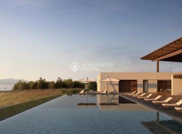 Terreno · 600m² · Condominio Enseada Lagoa dos Quadros