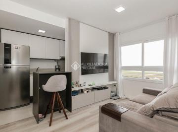 Apartamento · 66m² · 3 Quartos · 1 Vaga · Apartamento à venda em Jardim Lindóia, 3 quartos, sendo 1 suíte, banheiro social,1 Vaga coberta