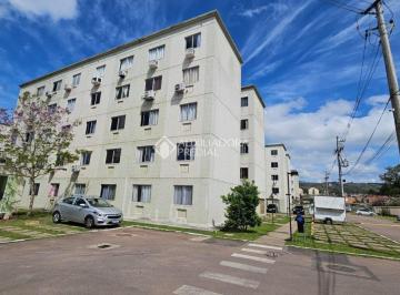 Apartamento · 42m² · 2 Quartos · 1 Vaga · Seu novo lar espera por você no Residencial Querência Amada!