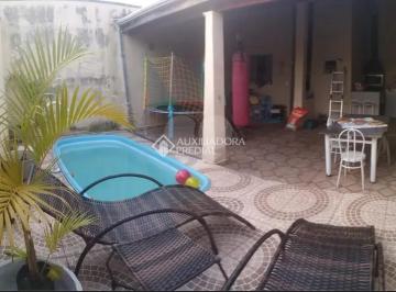 Casa · 151m² · 4 Quartos · 2 Vagas · Sobrado no Jardim Sonia Maria em Taubaté