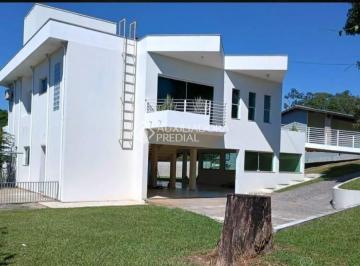 Casa · 342m² · 4 Quartos · Casa em Condomínio Paineiras em Pindamonhangaba