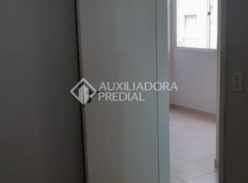 Apartamento · 47m² · 2 Quartos · 1 Vaga · Apartamento no Parque Residencial Flamboyant