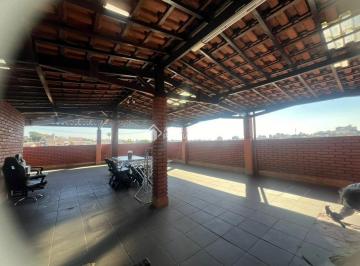 Apartamento · 180m² · 2 Quartos · 1 Vaga · Cobertura Duplex em São Caetano do Sul