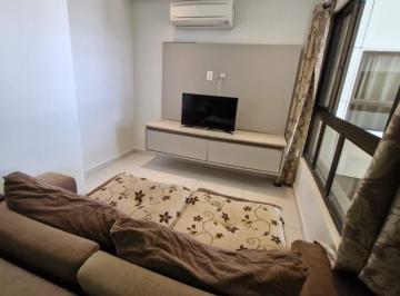 Foto 01 · Apartamento à venda em Tambaú, João Pessoa-PB: 2 quartos, 1 suíte, 1 vaga na garagem e 60m² de área.