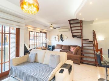 Casa · 140m² · 4 Quartos · 2 Vagas · MORE COM SEGURANÇA, EXCELENTE CASA EM CONDOMÍNIO, 4 QUARTOS, 2 SUÍTES E 2 VAGAS