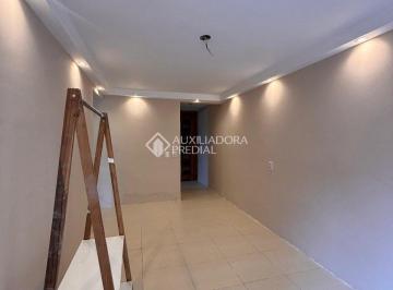 Apartamento · 45m² · 1 Quarto · Apartamento um dormitório no bairro Praia de Belas lado ao Foro