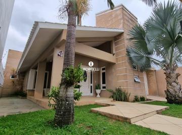 Casa · 189m² · 3 Quartos · 1 Vaga · 🏠 Casa à venda no Parque Santa Lúcia em Camobi, Santa Maria-RS🏠