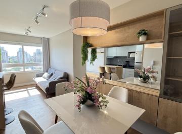 Apartamento · 67m² · 3 Quartos · 1 Vaga · Apartamento 3 dormitórios com suíte à venda no Jardim Lindóia – Grand Park Lindó