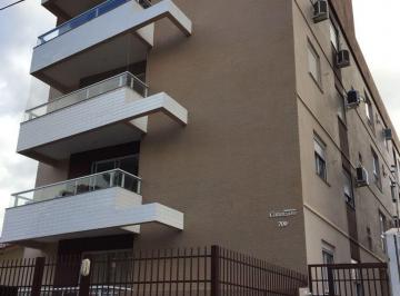 Apartamento · 61m² · 2 Quartos · 1 Vaga · Apartamento à venda - no Camobi