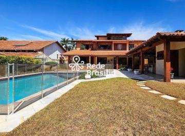 Casa · 750m² · 5 Quartos · 4 Vagas · SHIS QL 14, Casa com 5 suítes à venda, Lago Sul, Brasília, DF