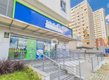 Fachada · Comercial à venda - na Água Verde