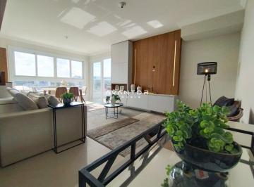 Apartamento · 176m² · 3 Quartos · 2 Vagas · Magnífica cobertura no bairro Camobi em Santa Maria na compra leva um carro 0KM.
