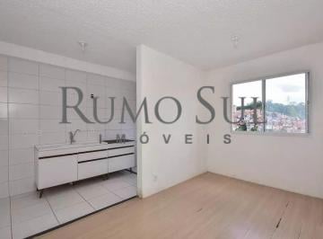 Apartamento · 40m² · 2 Quartos · Apartamento à venda - na Vila das Belezas