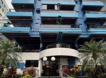 Apartamento de 2 quartos, Praia Grande · 2 dorms no canto do forte com valor abaixo do mercado, prédio com lazer e academia, confira!