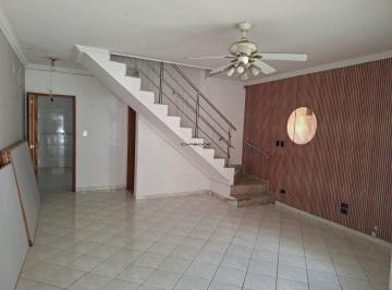 Casa · 138m² · 3 Quartos · Casa à venda - no Chácara Santo Antônio (Zona Leste)