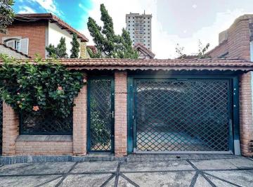 20 · Casa à venda - no Alto da Mooca