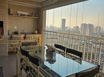 Apartamento · 3 Quartos · Apartamento à venda - no Vila Bertioga