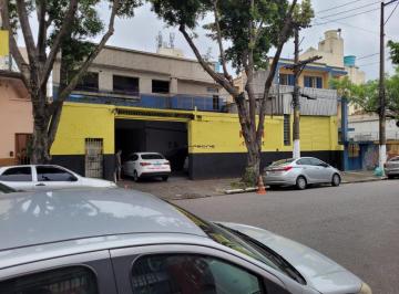 1 · Comercial à venda - em Cambuci