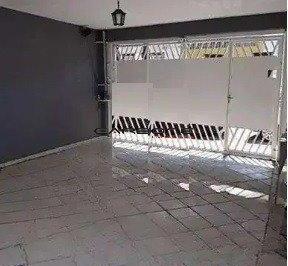 Casa · 145m² · 3 Quartos · Casa à venda - em Mooca