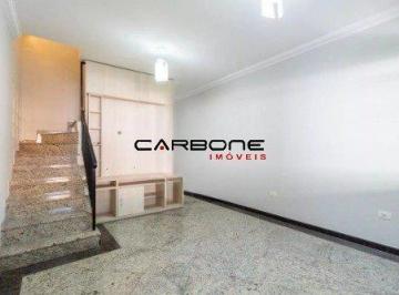 Casa · 103m² · 3 Quartos · Casa à venda - no Alto da Mooca