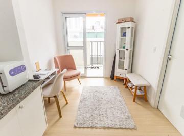 Apartamento · 26m² · 1 Quarto · Apartamento à venda - em Mooca