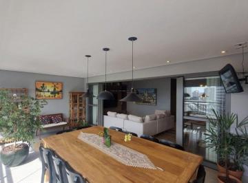 Apartamento · 159m² · 3 Quartos · Apartamento à venda - em Mooca