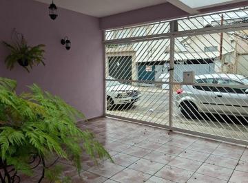 Casa · 180m² · 3 Quartos · Casa para aluguel - no Alto da Mooca