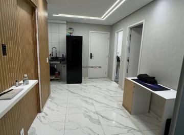 Apartamento · 39m² · 2 Quartos · Apartamento à venda - na Vila Formosa