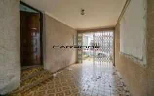 Casa · 3 Quartos · Casa à venda - no Cidade Mãe do Céu