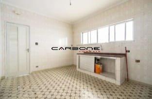 Casa · 230m² · 3 Quartos · Casa à venda - no Cidade Mãe do Céu