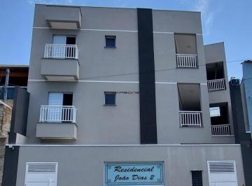 Apartamento · 36m² · 2 Quartos · Apartamento à venda - no Chácara Belenzinho
