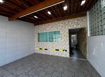 Casa · 120m² · 3 Quartos · Casa à venda - no Vila Canero