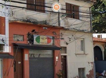 Comercial · 200m² · 4 Quartos · Comercial à venda - no Parque da Mooca