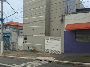 Apartamento · 40m² · 1 Quarto · Apartamento para aluguel - na Vila Prudente