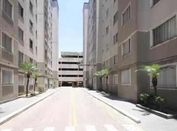 Apartamento · 48m² · 2 Quartos · Apartamento à venda - no Jardim Ângela (Zona Leste)