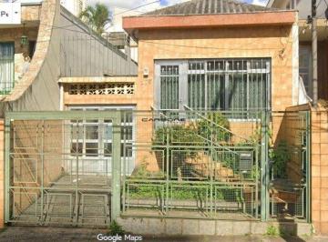 Casa · 195m² · 3 Quartos · Casa à venda - no Alto da Mooca