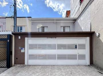 Casa · 230m² · 3 Quartos · Casa à venda - em Sapopemba