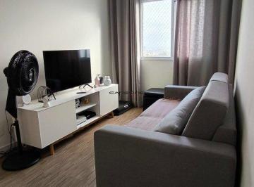 Apartamento · 35m² · 1 Quarto · Apartamento à venda - no Quinta da Paineira