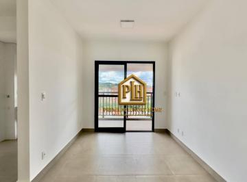a0c541a489ab945374b6385f25923aac04f38c89 · Apartamento com 1 dormitório à venda, 52 m² por R$ 550.000 - Edifício Vértice Carraro - Atibaia/SP
