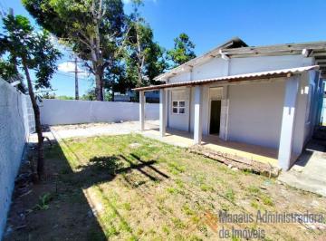 Casa · 155m² · 2 Quartos · 2 Vagas · Manaus imóveis - Rua Maroaga, 04 - Qd. E, Conj. Jardim Primavera - Parque 10