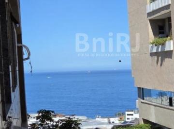 741628npl.jpg · VENDO APARTAMENTO EXCELENTE COM VISTA LATERAL MAR NO LEBLON, 82m2, VARANDA, 2 QUARTOS, VAGA, RIO DE