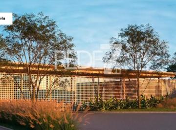 Terreno · 368m² · Terreno à venda em condomínio no Loteamento Alphaville Campinas, Campinas-SP: 368,67 m² de área.