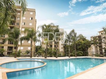 Apartamento · 75m² · 2 Quartos · 2 Vagas · Oportunidade única: Apartamento à venda em Campinas-SP, Parque Fazendinha, 2 quartos, 1 suíte, 1 sal