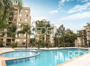 Apartamento · 75m² · 2 Quartos · 2 Vagas · APARTAMENTO RESIDENCIAL em Campinas - São Paulo, Parque Fazendinha