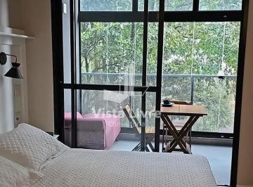 Apartamento · 25m² · 1 Quarto · Apartamento à venda, Pinheiros, São Paulo, SP