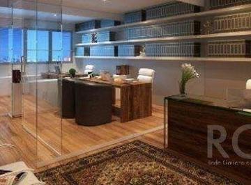 Comercial · 42m² · 1 Vaga · Conjunto/Sala para Venda - 42m², 0 dormitórios, 1 vaga - Cristo Redentor