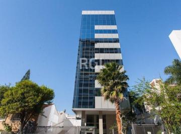 Comercial · 35m² · 1 Vaga · Conjunto/Sala para Venda - 36.74m², 0 dormitórios, 1 vaga - Petrópolis