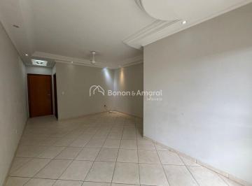 Apartamento · 81m² · 3 Quartos · 2 Vagas · Apartamento à venda no Condomínio Residencial das Pedras no bairro Morumbi, Paulínia